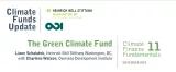 Climate Finance Fundamentals 11: The Green Climate Fund