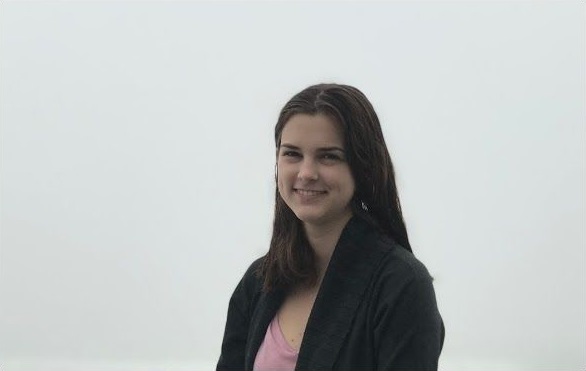 Headshot of Emma Pederson