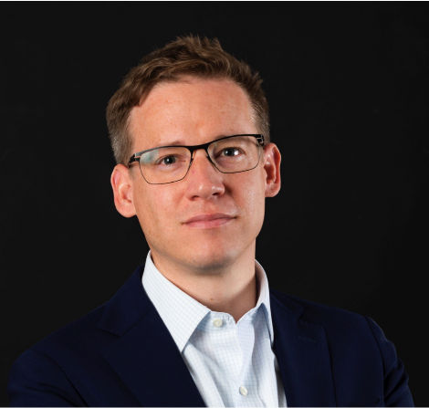 Jacob Eder Headshot