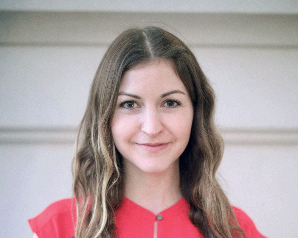 Headshot of Jessica Newman