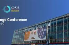 UN Climate Change Conference 2019