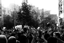 Protests in Chile