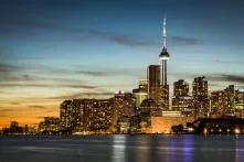 Toronto Skyline
