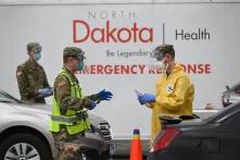 Testing in North Dakota