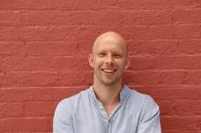 Headshot of Philipp Kuehl