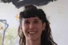 Annika Hirsekorn Headshot