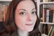 Bonka von Bredow Headshot