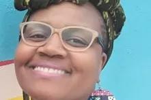 Clarice  Abdul-Bey Headshot