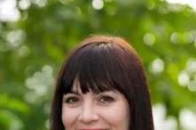 Neysa Page-Lieberman Headshot