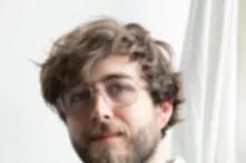 Nicholas Suárez Pástor Headshot