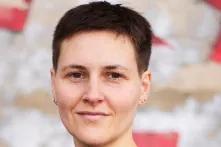 Nora Hogrefe Headshot