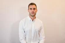 Jacob Kushner Headshot