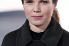 Madeleine Hofmann Headshot