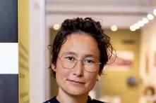 Suy Lan Hopmann Headshot