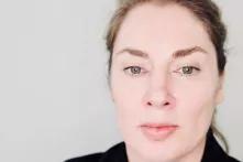 Headshot of Eva von Schaper