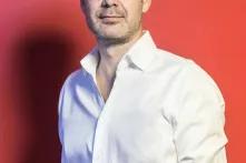 Headshot of Marc Winkelmann