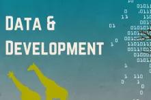 Data and Development Cover Photo