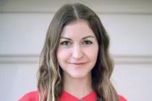 Headshot of Jessica Newman