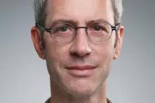 Headshot of Mark Nitzberg