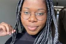 Headshot of Abena Sekum Appiah-Ofori