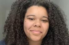 Headshot of Ida Sampson