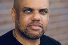 Headshot of Justin Reid