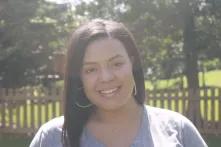 Headshot of Kyndall Walker