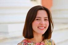 Headshot of Montana Showalter