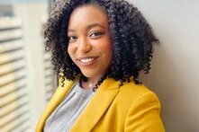 Headshot of Tatiyahna Blakely