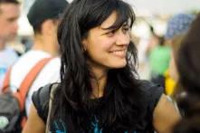 Headshot of Emma Biermann