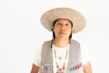 Headshot of Federico Cuatlacuatl