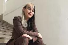 Headshot of Maja Bogojević