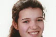 Headshot of Sophia Gessner