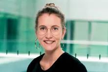 Headshot of Deborah Düring