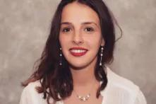 Headshot of Ani Chkhikvadze