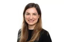 Headshot of Alexandra Kapp