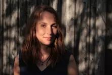 Headshot of Christina Felschen