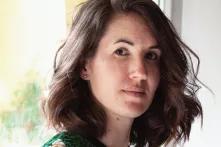 Headshot of Denise Kramer