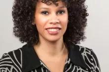 Headshot of Johanna Soll