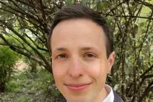 Headshot of Jonathan Schreiber