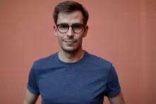 Headshot of Marvin Lannefeld