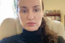 Headshot of Cristina Maza