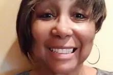 Headshot of Melba Newsome