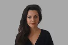 Headshot of Morgane Llanque