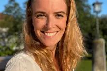 Headshot of Annika Brockschmidt