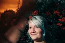 Headshot of Lisbeth Schröder