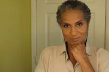 Headshot of Vanessa Adams-Harris