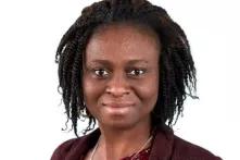 Headshot Nicole Amoussou