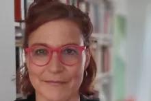 Headshot of Anke Schwarzer