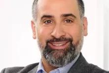 Headshot of Aron Haschemi